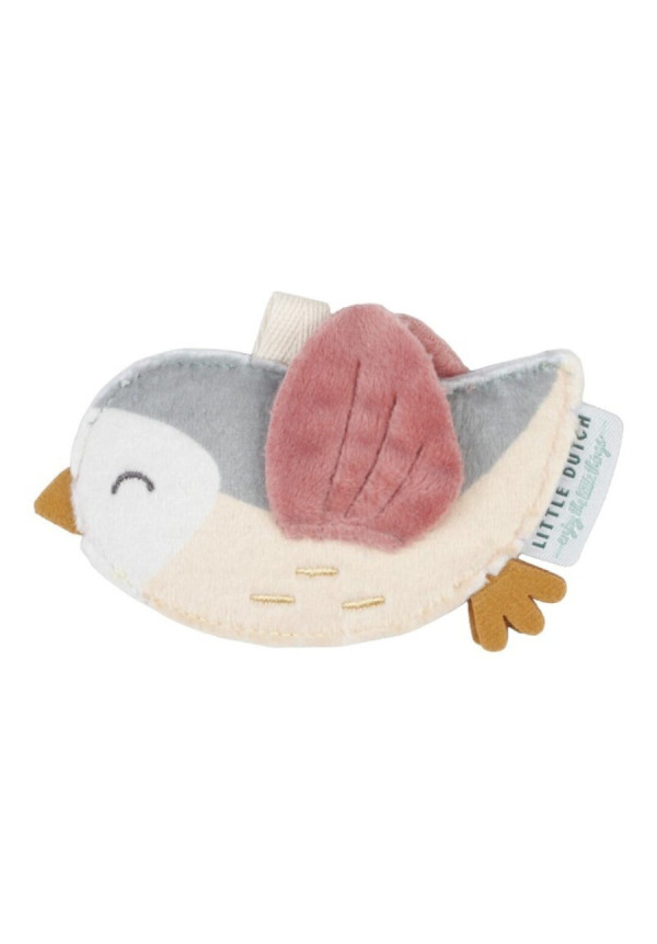 Pajaro deco LITTLE DUTCH