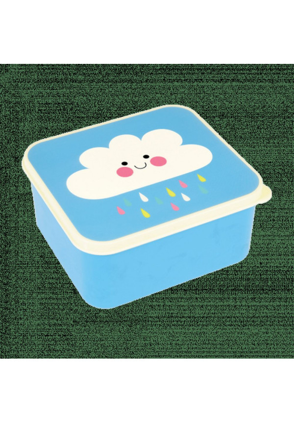 Caja de almuerzo happy cloud REX LONDON