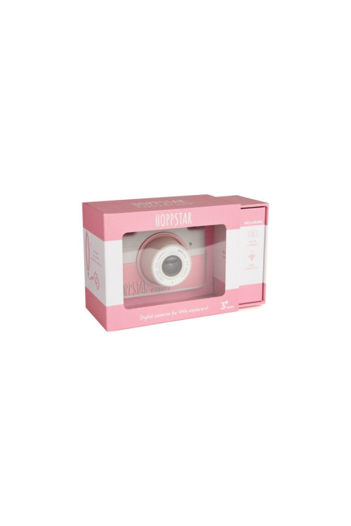 Camara Fotografica Expert Blush HOPPSTAR