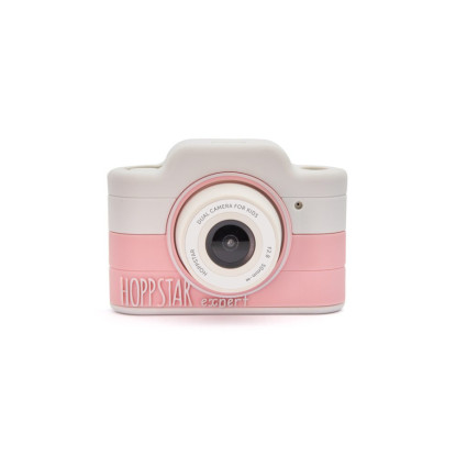 Camara Fotografica Expert Blush HOPPSTAR