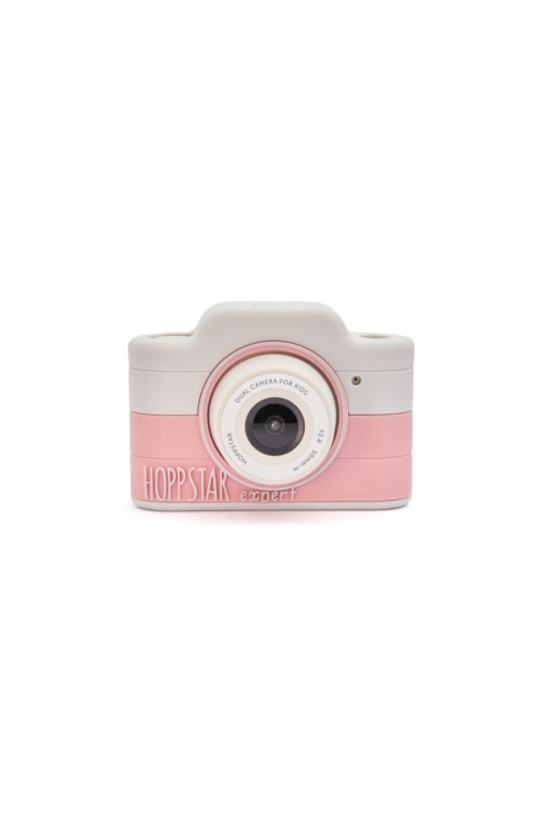 Camara Fotografica Expert Blush HOPPSTAR
