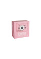 Camara Fotografica Rookie Blush HOPPSTAR