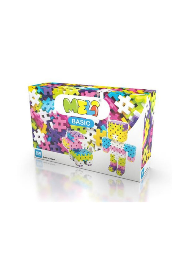 Meli Basic 150 Pastel