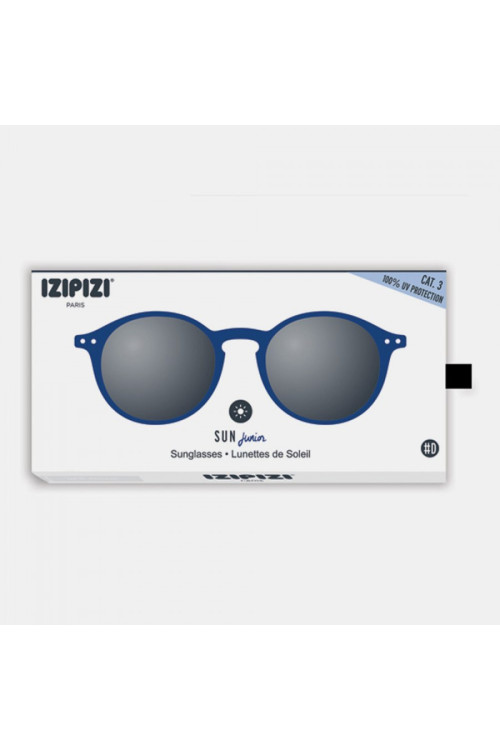 Gafas Sol IZIPIZI  JUNIOR D Azul Navy