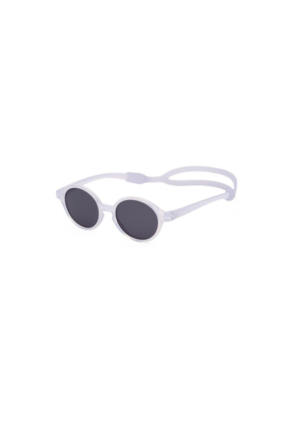 Gafas sol IZIPIZI KIDS PLUS purple sky