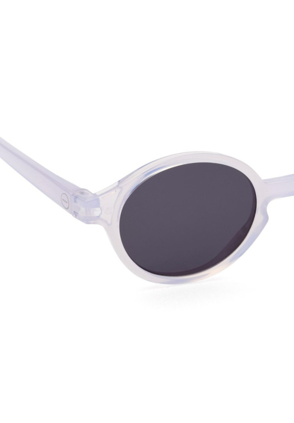 Gafas sol IZIPIZI KIDS PLUS purple sky