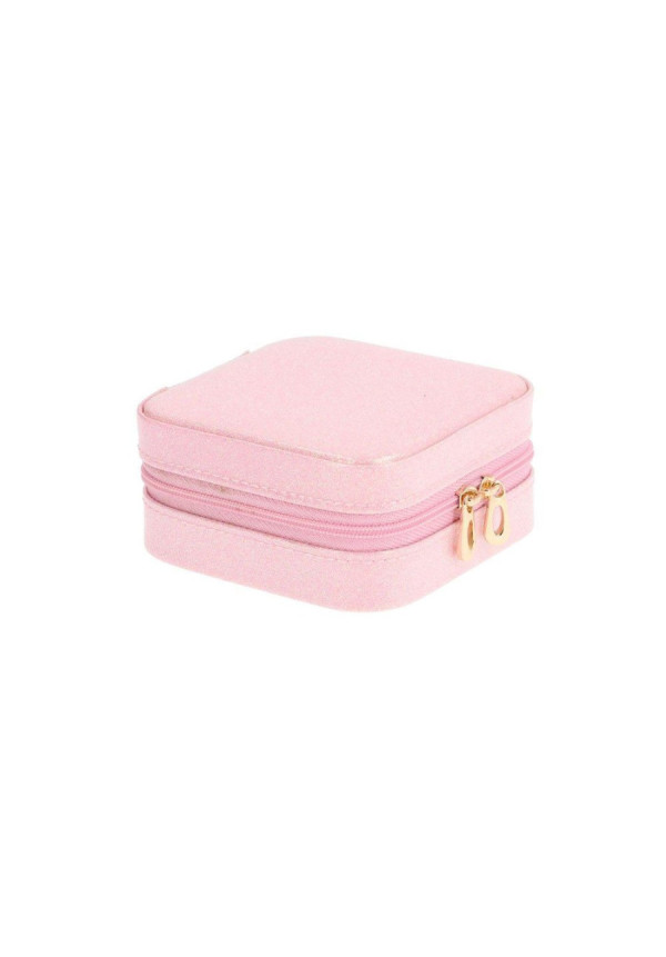 Joyero glitter pink TUTETE