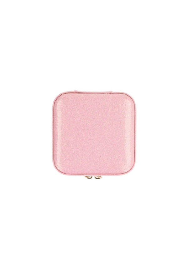 Joyero glitter pink TUTETE