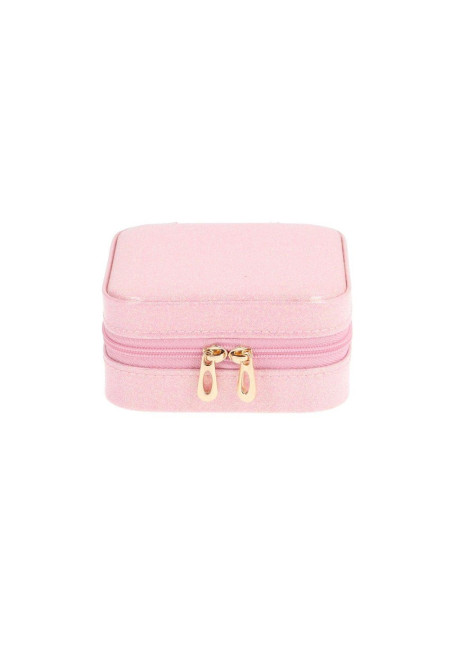 Joyero glitter pink TUTETE