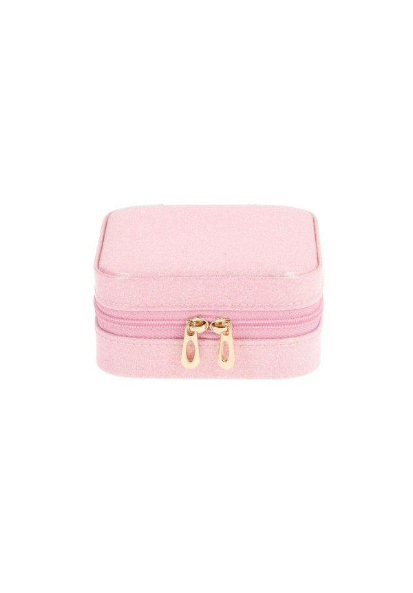 Joyero glitter pink TUTETE