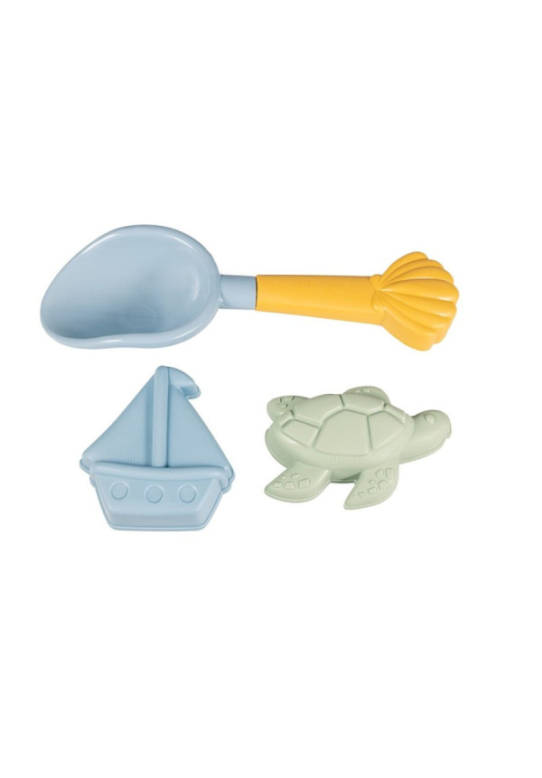 Set playa 3 piezas Sailor Bay LITTLE DUTCH