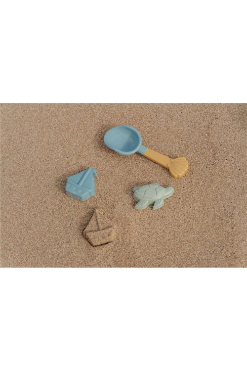 Set playa 3 piezas Sailor Bay LITTLE DUTCH