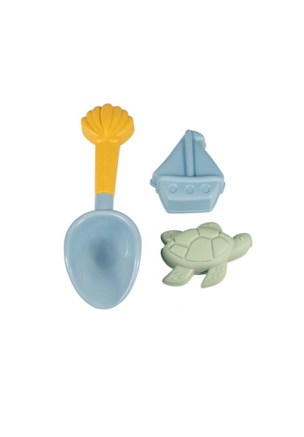 Set playa 3 piezas Sailor Bay LITTLE DUTCH