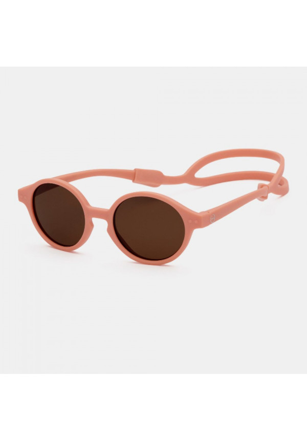 Gafas Sol IZIPIZI KIDS Rosa Apricot