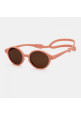 Gafas Sol IZIPIZI KIDS Rosa Apricot