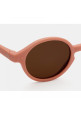 Gafas Sol IZIPIZI KIDS Rosa Apricot