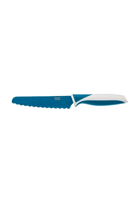 Cuchillo autonomía azul KIDDIKUTTER Cuchillo autonomía azul KIDDIKUTTER