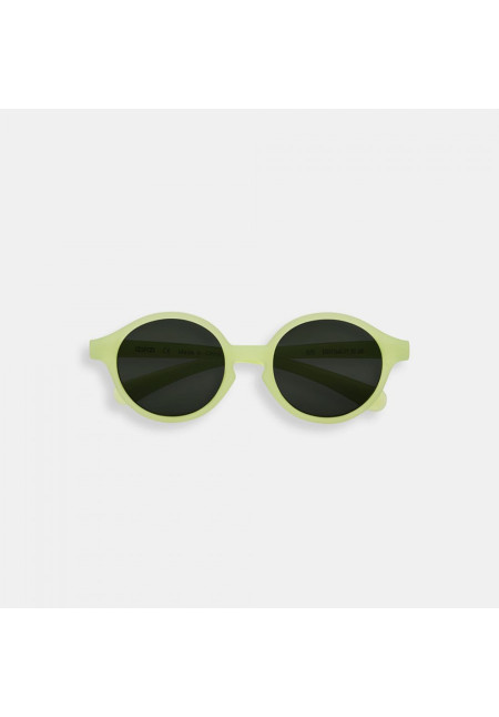 Gafas Sol IZIPIZI KIDS Verde Apple Gafas Sol IZIPIZI KIDS Verde Apple