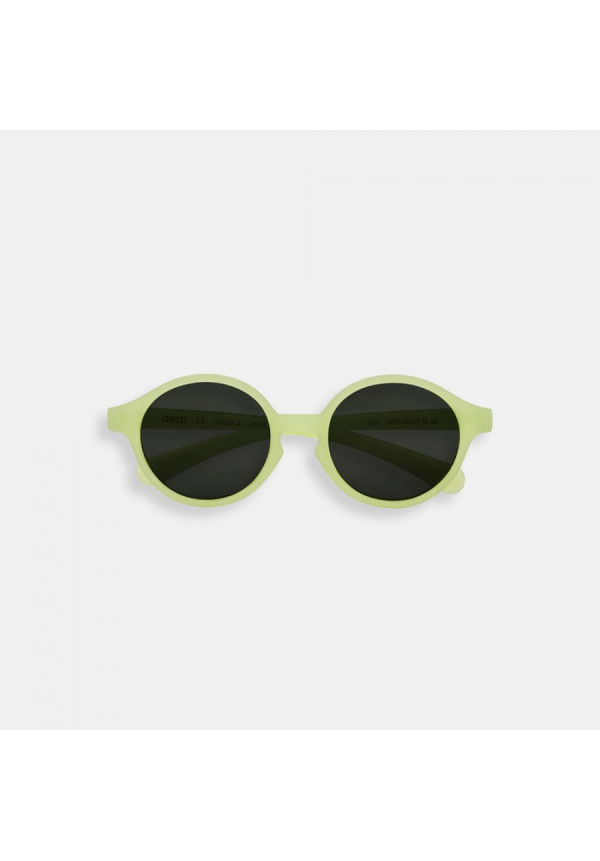 Gafas Sol IZIPIZI KIDS Verde Apple