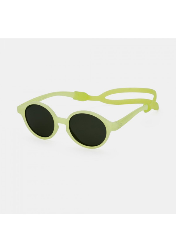 Gafas Sol IZIPIZI KIDS Verde Apple