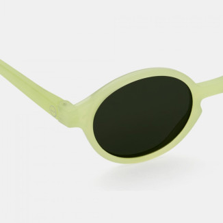 Gafas Sol IZIPIZI KIDS Verde Apple
