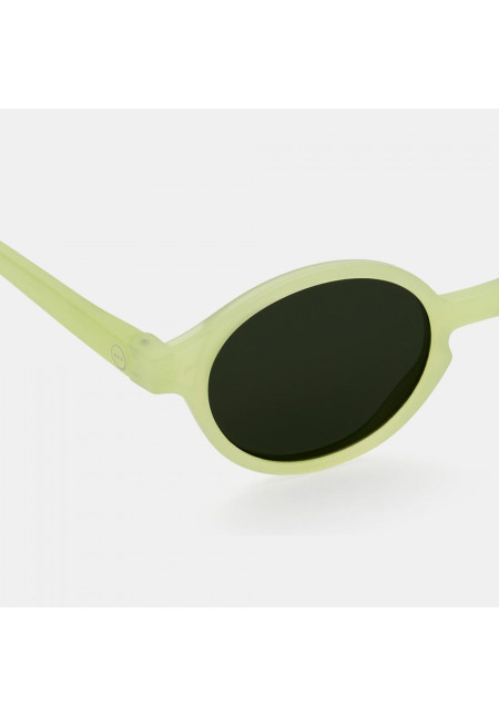 Gafas Sol IZIPIZI KIDS Verde Apple