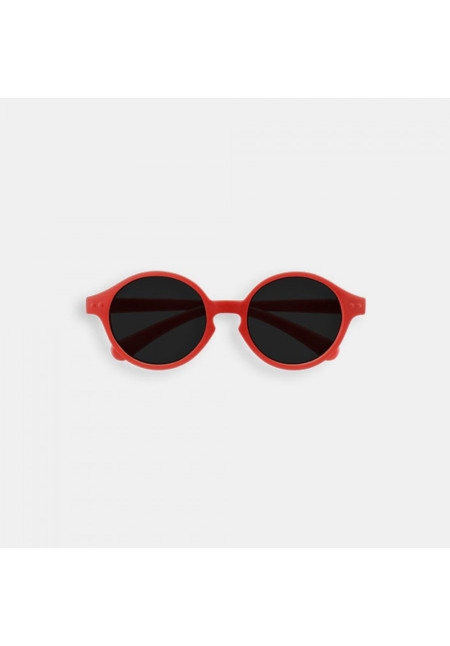 Gafas Sol IZIPIZI KIDS Rojo