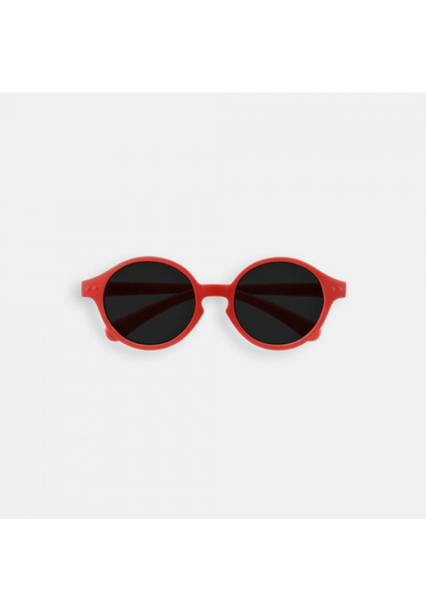 Gafas Sol IZIPIZI KIDS Rojo