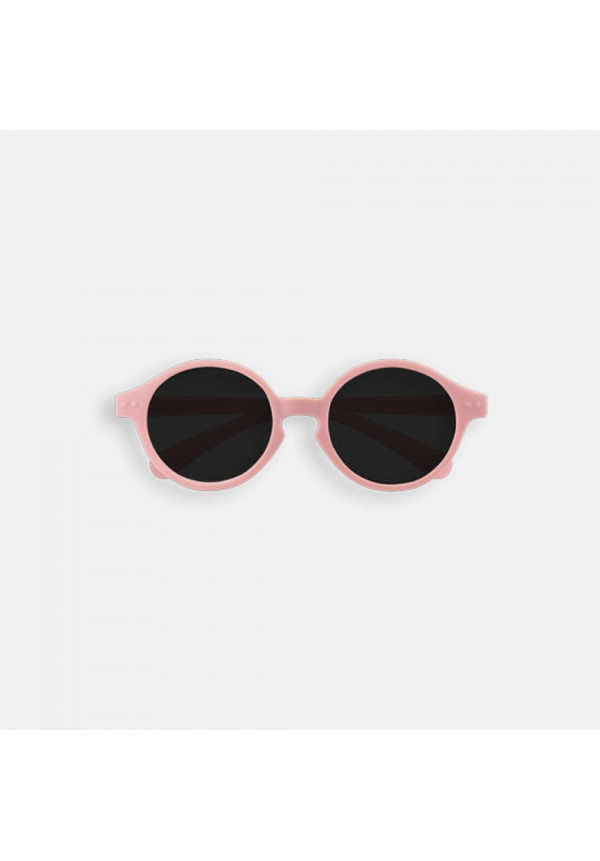 Gafas Sol IZIPIZI KIDS Rosa Pastel