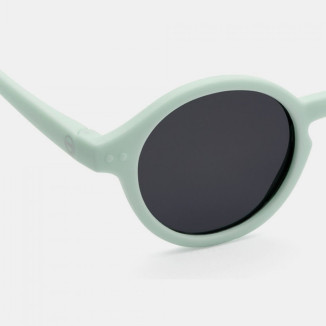 Gafas Sol IZIPIZI  KIDS PLUS Verde Aqua