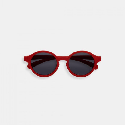 Gafas Sol IZIPIZI  KIDS PLUS Rojo