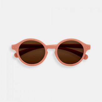 Gafas Sol IZIPIZI  KIDS PLUS Rosa Apricot