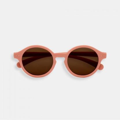 Gafas Sol IZIPIZI  KIDS PLUS Rosa Apricot