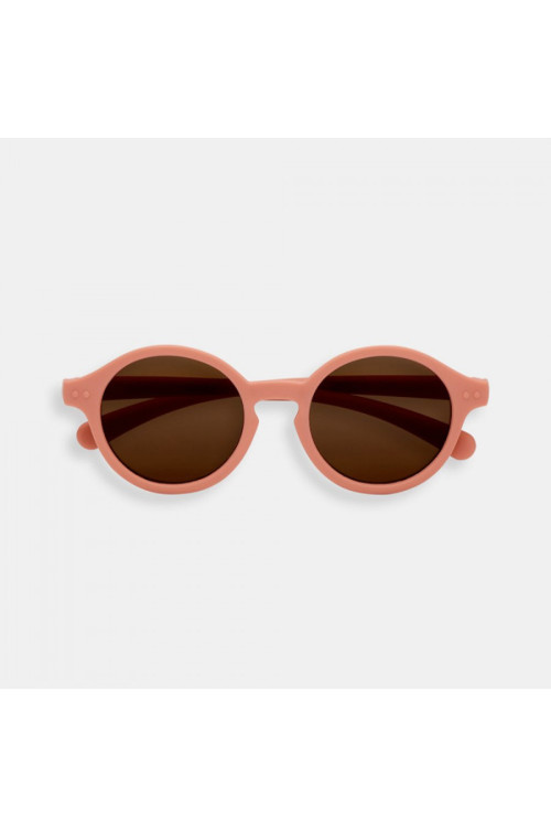 Gafas Sol IZIPIZI  KIDS PLUS Rosa Apricot