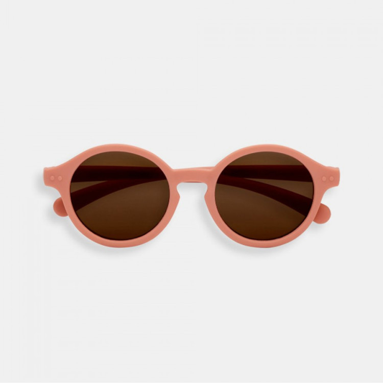 Gafas Sol IZIPIZI  KIDS PLUS Rosa Apricot