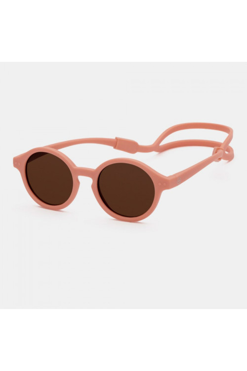 Gafas Sol IZIPIZI  KIDS PLUS Rosa Apricot