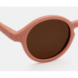 Gafas Sol IZIPIZI  KIDS PLUS Rosa Apricot