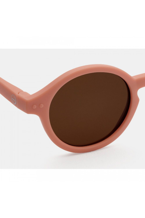 Gafas Sol IZIPIZI  KIDS PLUS Rosa Apricot