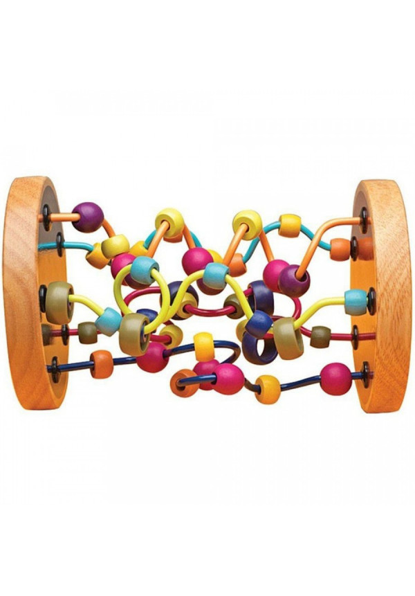 Laberinto BTOYS