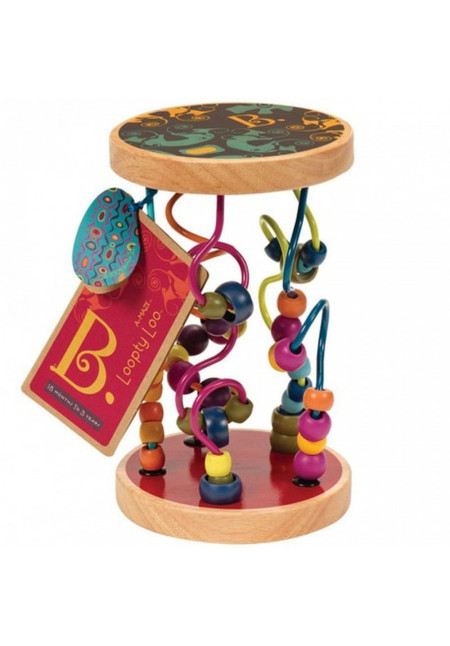 Laberinto BTOYS