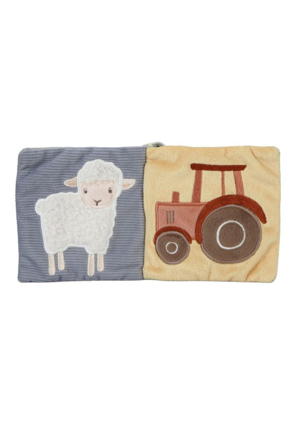 Librito actividades little farm LITTLE DUTCH