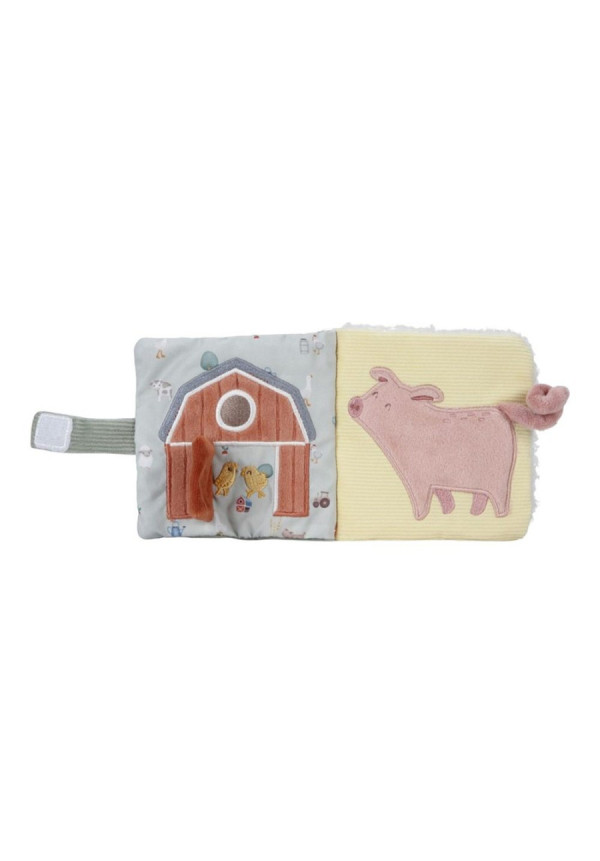 Librito actividades little farm LITTLE DUTCH