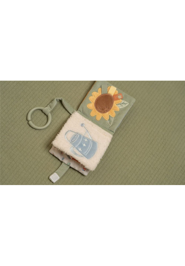Librito actividades little farm LITTLE DUTCH