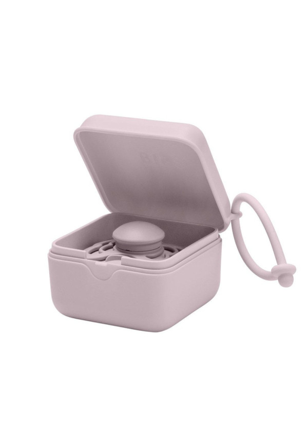 Guardachupetes BIBS lilac