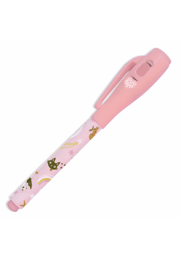 Boli mágico Lucille DJECO