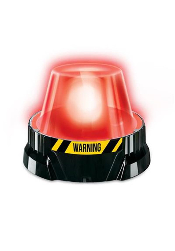 Luz de emergencia 4M
