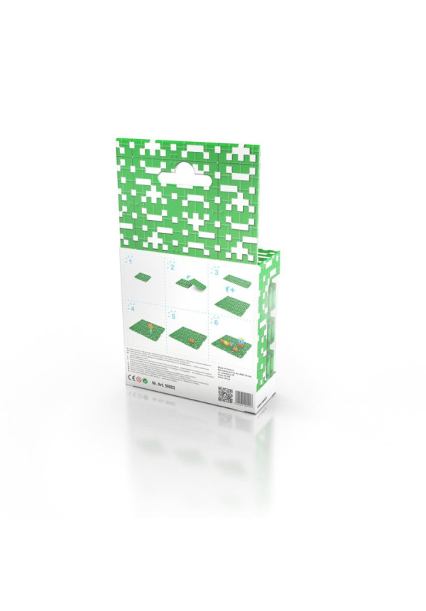 Meli Basic base plataforma