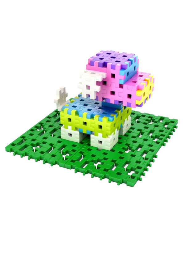 Meli Basic base plataforma