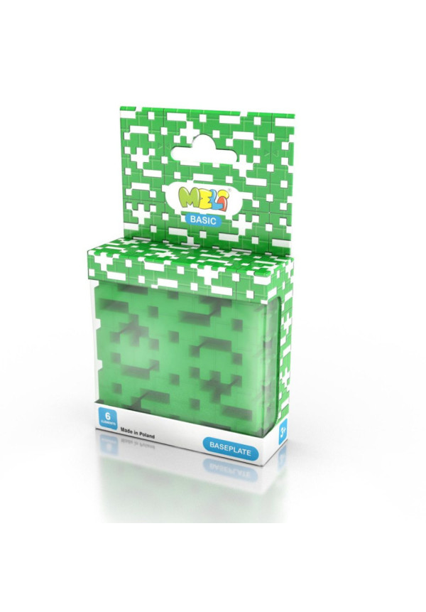 Meli Basic base plataforma