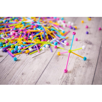 Meli Stik 150 pastel